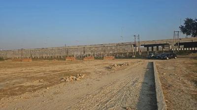 Project Image of 1000.0 - 3000.0 Sq.ft Residential Plot Plot for buy in Aadi Yogi Valley Project