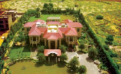 Project Image of 16000 Sq.ft Residential Plot / Land for sale in Noida Extension for Rs. 480000000
