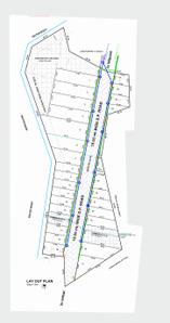 Project Image of 2261.71 - 10730.87 Sq.ft Residential Plot Plot for buy in Nilkanth Park 1