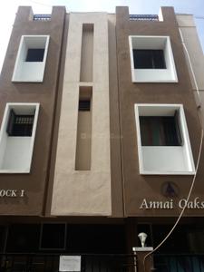 Project Image of 525.0 - 1130.0 Sq.ft 1 BHK Apartment for buy in Annai Oaks