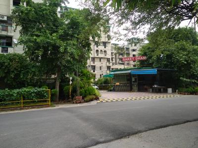 Project Image of 1100.0 - 2250.0 Sq.ft 2 BHK Apartment for buy in Purvanchal Saket Dham