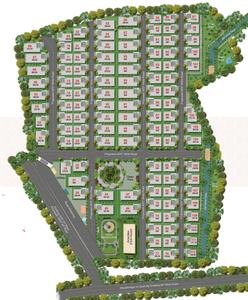 Project Image of 2266.0 - 5104.0 Sq.ft 3 BHK Villa for buy in Legacy