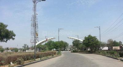 Project Image of 2160.0 - 8649.0 Sq.ft Residential Plot Plot for buy in Parsvnath City