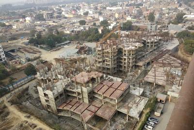 Project Image of 850 Sq.ft 2 BHK Apartment / Flat for sale in Indirapuram for Rs. 9500000