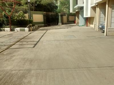 Project Image of 306.0 - 463.0 Sq.ft 1 BHK Apartment for buy in Mohan Greenwoods Building 1