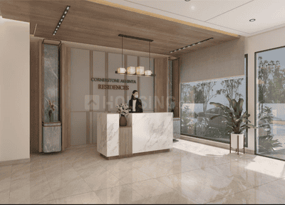 Project Image of 2030 Sq.ft 3 BHK Apartment / Flat for sale in BTM Layout for Rs. 42630000
