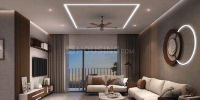 Project Image of 1778.0 - 2517.0 Sq.ft 3 BHK Apartment for buy in Skyline Zest