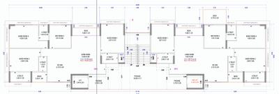 Project Image of 1510.93 - 1651.61 Sq.ft 4 BHK Apartment for buy in Vijay Silver Arise