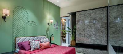 Project Image of 745.0 - 997.0 Sq.ft 2 BHK Apartment for buy in Sai Aishwaryam Future