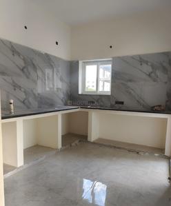 Building Castello Kitchen 1