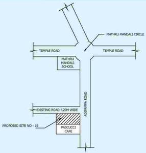 Project Image of 1291.0 - 2111.0 Sq.ft 2 BHK Apartment for buy in Pramur Estonia