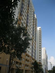 Project Image of 1690 Sq.ft 3 BHK Apartment / Flat for sale in Anantapura for Rs. 26700000