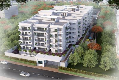 Project Image of 1098.0 - 1716.0 Sq.ft 2 BHK Apartment for buy in S S Prakruthi Meadows