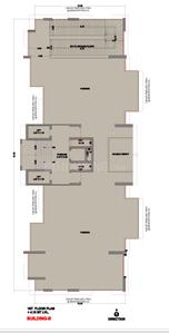 Project Image of 2014.47 - 3277.5 Sq.ft 3 BHK Apartment for buy in Shree Sangath Lifestyle