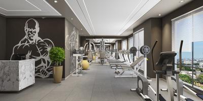 Project Image of 447.0 - 598.0 Sq.ft 1 BHK Apartment for buy in Ekdanta 24 Karat