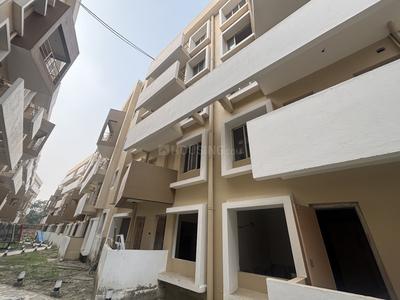 Project Image of 1515 Sq.ft 3 BHK Apartment / Flat for sale in Rajarhat for Rs. 8000000
