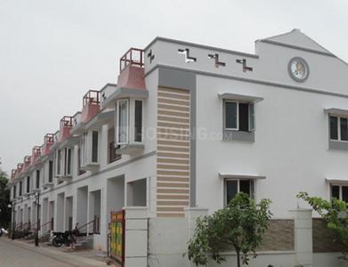 Project Image of 2052.0 - 2261.0 Sq.ft 3 BHK Villa for buy in Parsn Savanah