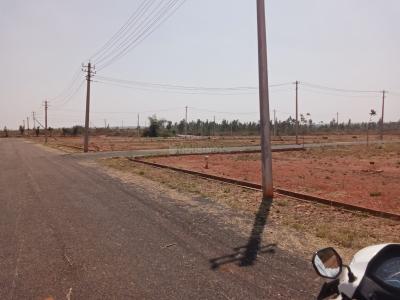 Project Image of 1200.0 - 1500.0 Sq.ft Residential Plot Plot for buy in Svamitva Sonata City Phase 2