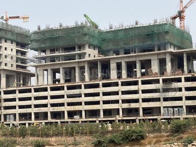 Project Image of 6546.0 - 13054.0 Sq.ft 4 BHK Apartment for buy in Sri Aditya Vantage