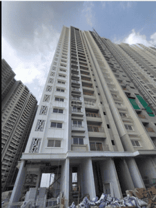 Project Image of 1864 Sq.ft 3 BHK Apartment / Flat for sale in Dommasandra for Rs. 26000000