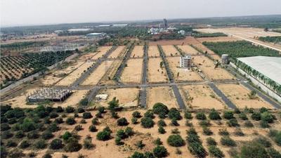 Project Image of 1200.0 - 2400.0 Sq.ft Residential Plot Plot for buy in Ambika JV Anjanadri Layout