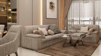 Project Image of 434.75 - 850.99 Sq.ft 1 BHK Apartment for buy in Empire Arena Square