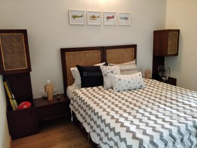 Project Image of 2001.01 - 2446.96 Sq.ft 3 BHK Apartment for buy in Leaves And Lives