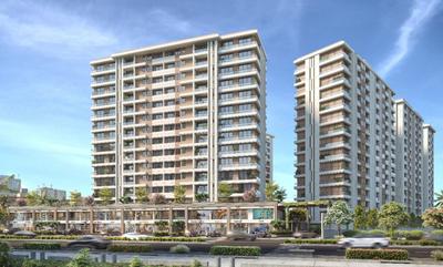 Project Image of 4500 Sq.ft 3 BHK Penthouse for sale in Sevasi for Rs. 20000000