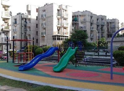 Project Image of 1200.0 - 1856.0 Sq.ft 2 BHK Apartment for buy in AWHO Vivek Vihar