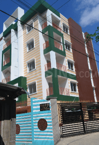 Project Image of 466.94 - 739.91 Sq.ft 1 BHK Apartment for buy in Capital Rm Creation