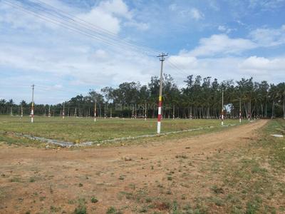 Project Image of 1200.0 - 2400.0 Sq.ft Residential Plot Plot for buy in Yesh Dream Citi