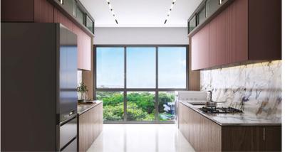Project Image of 463.6 - 989.53 Sq.ft 1 BHK Apartment for buy in Pruthvi Pushpanjali