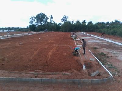 Project Image of 925.0 - 2507.0 Sq.ft Residential Plot Plot for buy in Vijetha Smart City