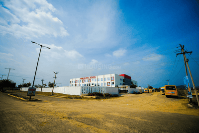 Project Image of 1163 Sq.ft Residential Plot / Land for sale in Vengambakkam for Rs. 6600000