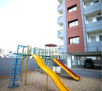 Project Image of 1060.0 - 1090.0 Sq.ft 2 BHK Apartment for buy in Samanvay Sparsh