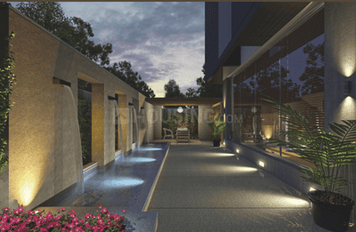 Project Image of 5162.0 - 5382.0 Sq.ft 4 BHK Apartment for buy in Addor 14 Crowns
