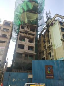 Prathamesh Developers Jawale Bhuvan Jawale Bhuvan Construction Status July-21 1