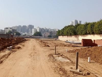 Project Image of 148 Sq.ft Residential Plot / Land for sale in Sector 84 for Rs. 33000000