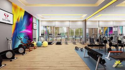 Project Image of 1704 Sq.ft 3 BHK Apartment / Flat for sale in Sector 69 for Rs. 23200000