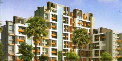 Project Image of 930 Sq.ft 2 BHK Apartment / Flat for sale in Titwala for Rs. 4200000