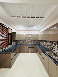 Project Image of 0.0 - 2250.0 Sq.ft 3 BHK Builder Floor for buy in Paridhi Smart Home