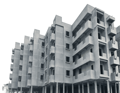 Project Image of 925.0 - 1790.0 Sq.ft 2 BHK Apartment for buy in BKN Shravanthi Prakruti