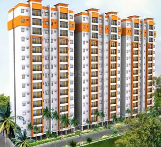 Project Image of 0.0 - 1561.0 Sq.ft 3 BHK Apartment for buy in AP Rajive Swagruha Rajiv Sahira