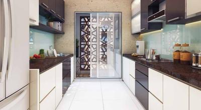 Project Image of 392.0 - 654.0 Sq.ft 1 BHK Apartment for buy in Rassaz Green Tower B And B1