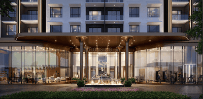 Project Image of 404.0 - 1445.0 Sq.ft 1 BHK Apartment for buy in Siddha Sky Phase 1