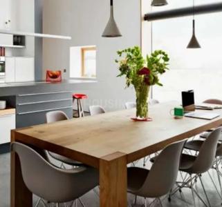 Project Image of 1265.0 - 1775.0 Sq.ft 2 BHK Apartment for buy in Banashree Arka Forest View Jaya Wing