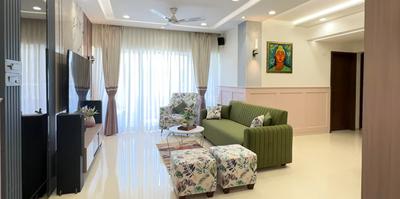 Project Image of 634.32 - 1058.85 Sq.ft 2 BHK Apartment for buy in Gera World Of Joy S