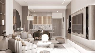 Project Image of 431.0 - 870.0 Sq.ft Studio Studio Apartment for buy in Samana Skyros