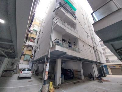 Project Image of 814.0 - 1584.0 Sq.ft 2 BHK Apartment for buy in Ambesten Twin Clarus