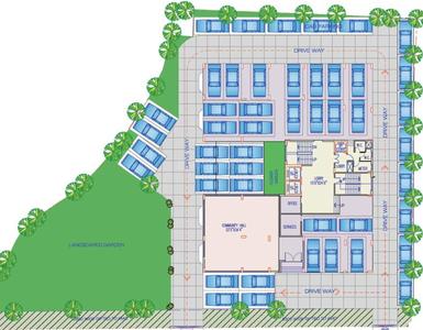 Project Image of 0.0 - 4000.0 Sq.ft 4 BHK Apartment for buy in Arch Shivam